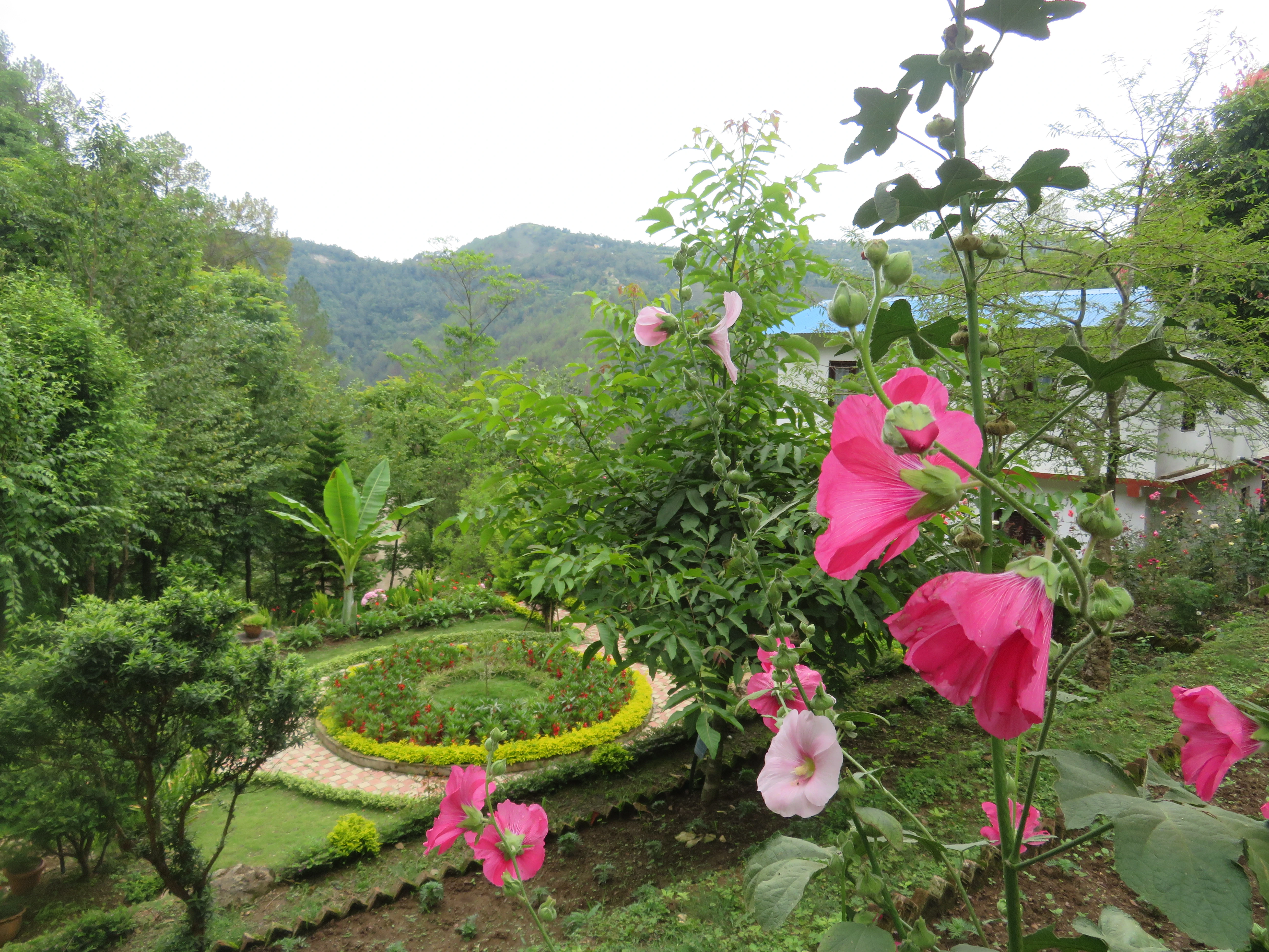 Plant Research Center